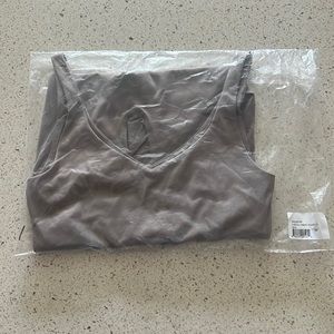 All Access V-Neck Tempo Short Catsuit